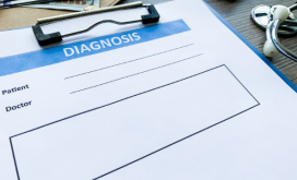 Diagnosis & Management of Clinical Conditions
