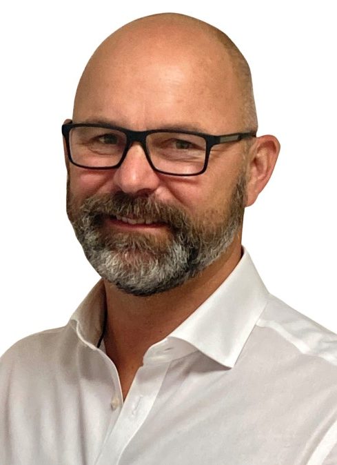 Dr Will Howard