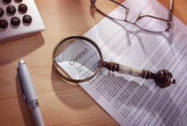 Patient Eligibility, Contracts & Service Specifications