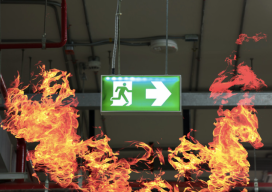 Fire Safety in General Practice