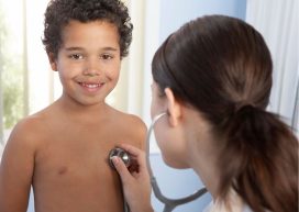 Paediatrics