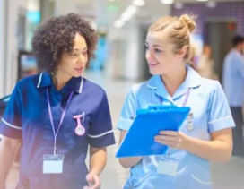 GPNs & HCAs - The Roles
