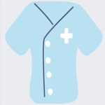 medical uniform