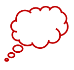 Speech bubble