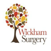 Salaried GP - Wickham Surgery