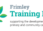 Frimley Training Hub logo