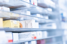 Community Pharmacy