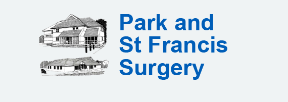 General Practice Nurse - Park and St Francis Surgery