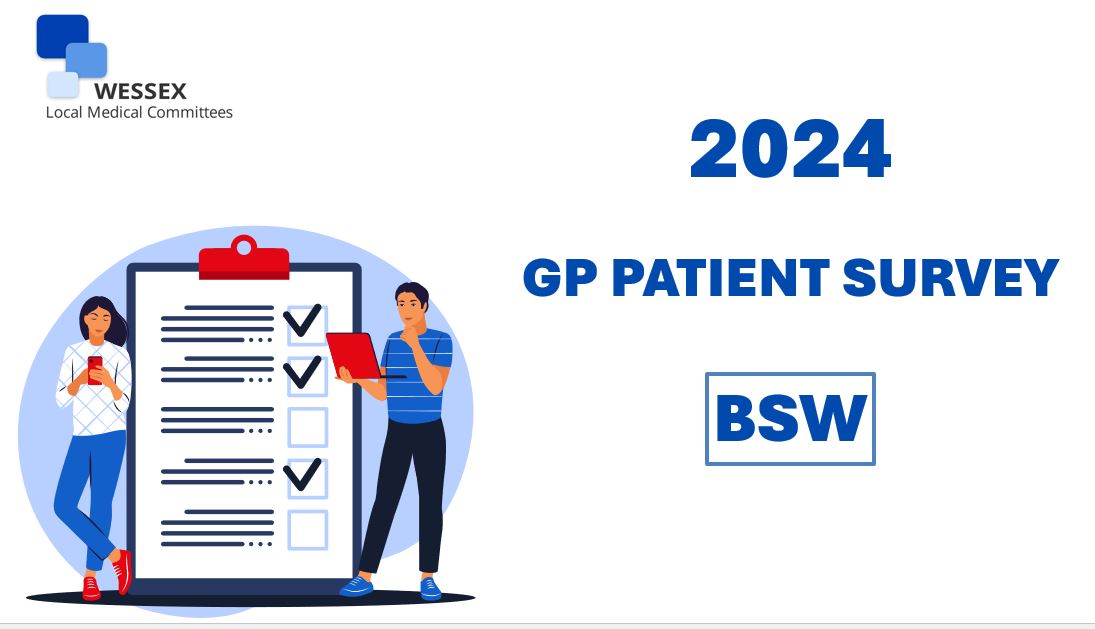 GP Patient Survey 2024