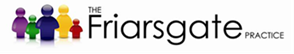 Salaried GP (Fixed term) - Friarsgate Practice