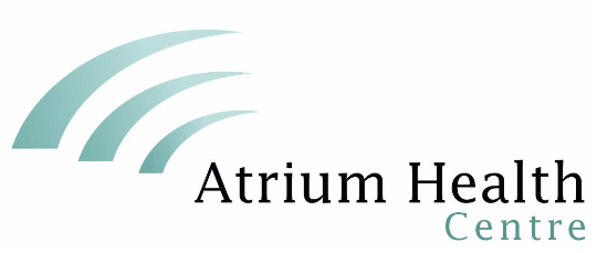 Salaried GP - Atrium Health Centre