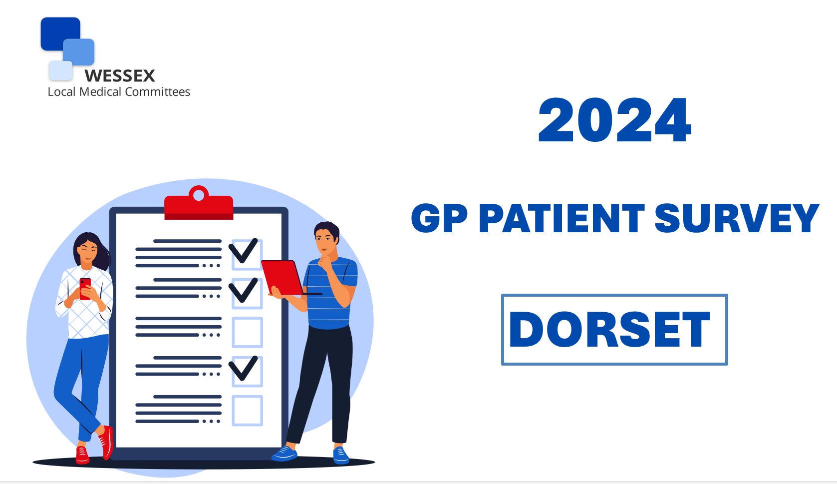 GP Patient Survey 2024