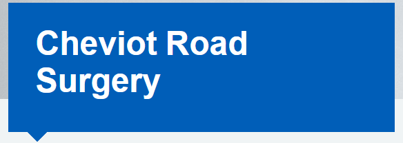 GP – 6 sessions Maternity Cover – Cheviot Road Surgery - Cheviot Road Surgery - J82062
