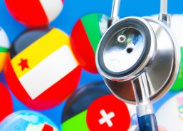 International Medical Graduates