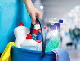 Infection Control & Cleanliness