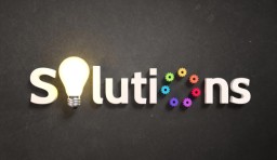 Sharing Challenges & Finding Solutions