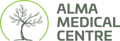 2x GP Salaried - Alma Medical Centre