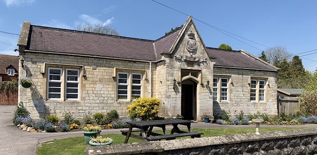 Salaried GP - Old School House Surgery