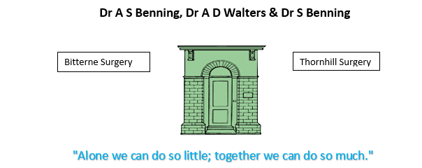 Salaried GP - West End Road Surgery