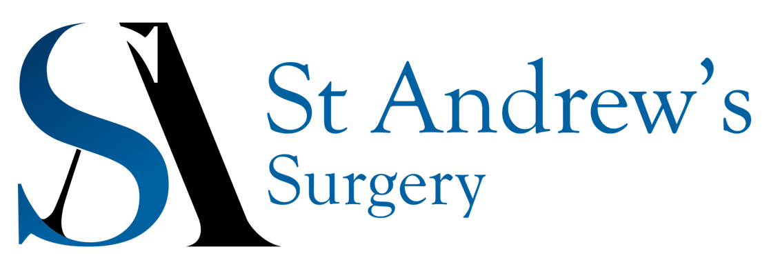 Practice Nurse - St Andrew's Surgery