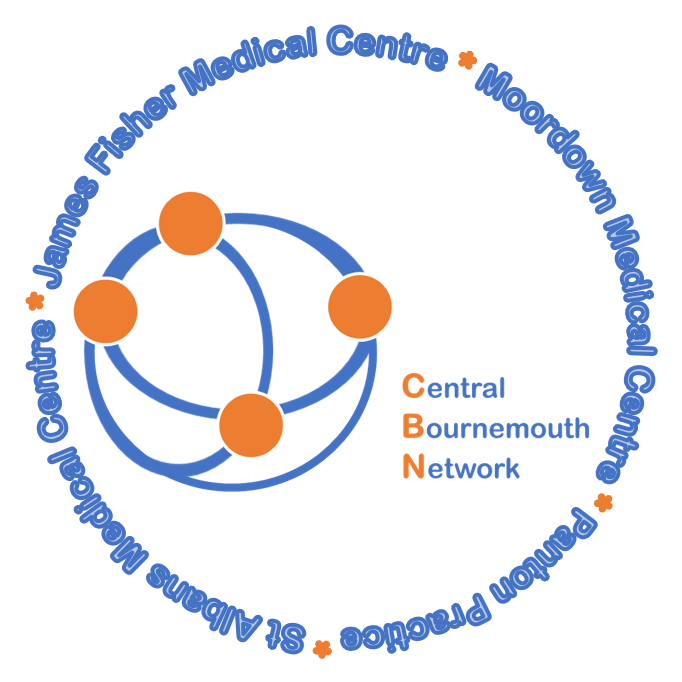 First Contact Mental Health GP - Central Bournemouth PCN