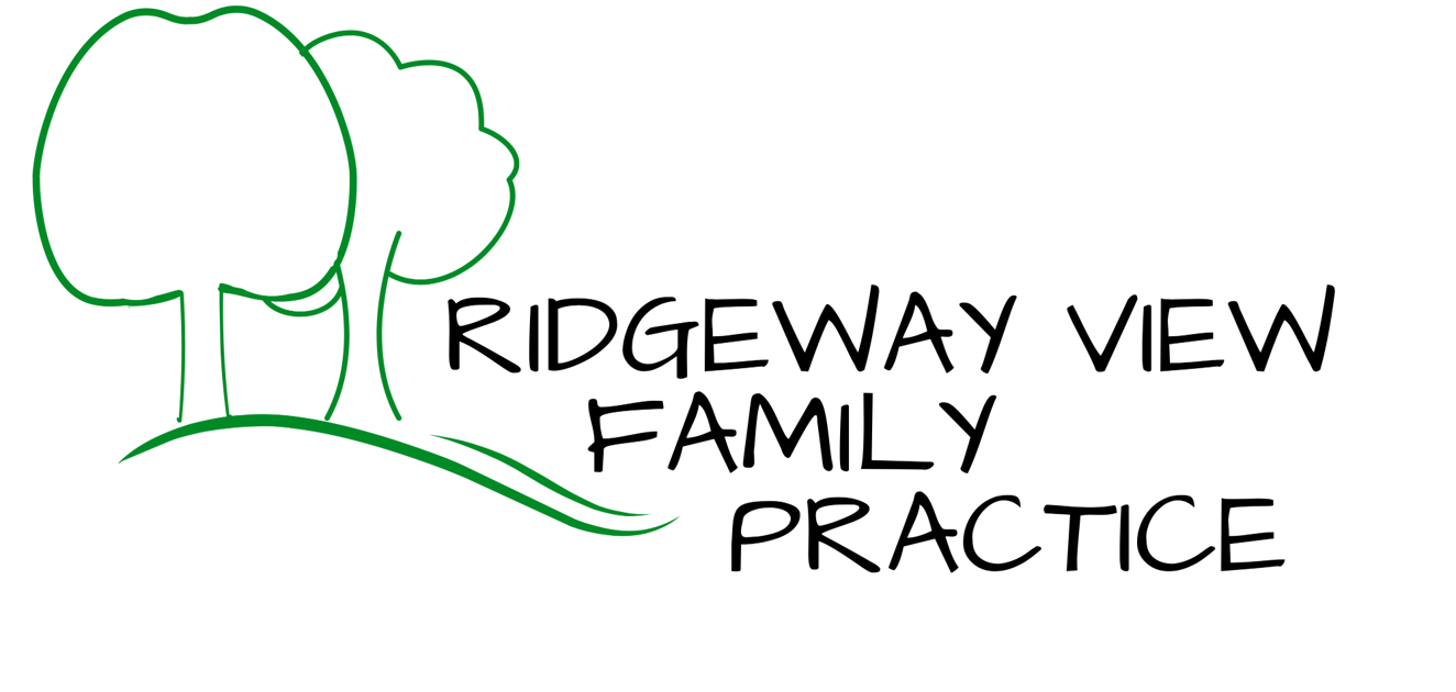 Salaried GP - Ridgeway View Family Practice
